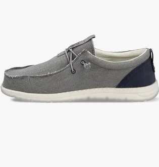 Туфлі чоловічі CMP Joy Urban Shoe Grey 3Q82357-33UR