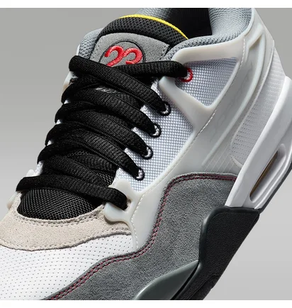 Кроссовки мужские Air Jordan 4 Rm Prm Grey/Grey IB8052-100