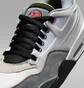 Кроссовки мужские Air Jordan 4 Rm Prm Grey/Grey IB8052-100