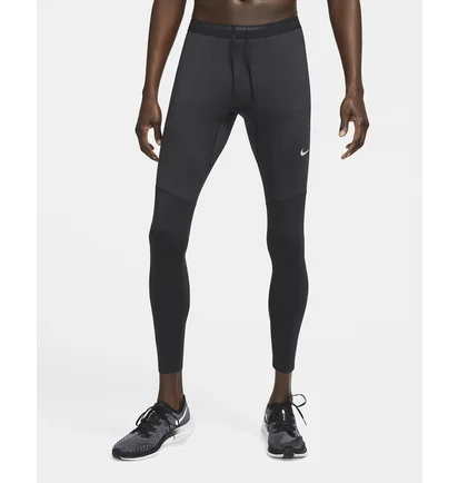Лосини чоловічі Nike M Nk Df Phenom Elite Tight Black Cz8823-010