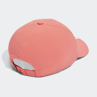 Кепка унісекс Adidas Aeroready 3-Stripes Performance Peach HD7245