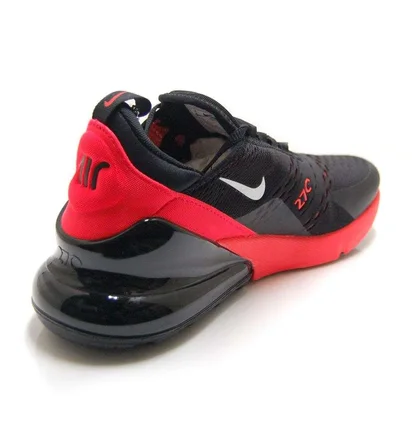 Кросівки чоловічі Nike Air Max 270 Black AH8050-026