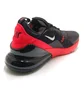 Кросівки чоловічі Nike Air Max 270 Black AH8050-026