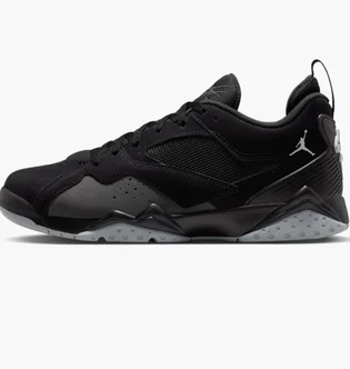 Кросівки чоловічі Air Jordan Mvp 92 Black HQ3950-002