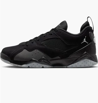 Кроссовки мужские Air Jordan Mvp 92 Black HQ3950-002