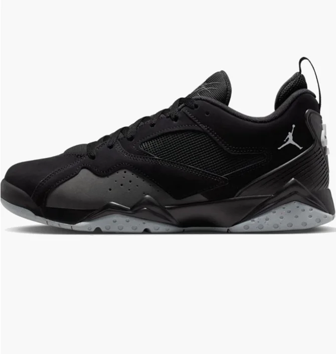 Кроссовки мужские Air Jordan Mvp 92 Black HQ3950-002