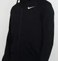 Толстовка мужская Nike M DRY HOODIE FZ FLEECE Black 860465-010