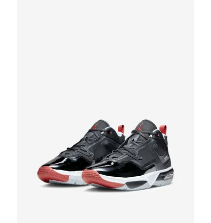 Кроссовки мужские Air Jordan Stay Loyal 3 Black FB1396-006