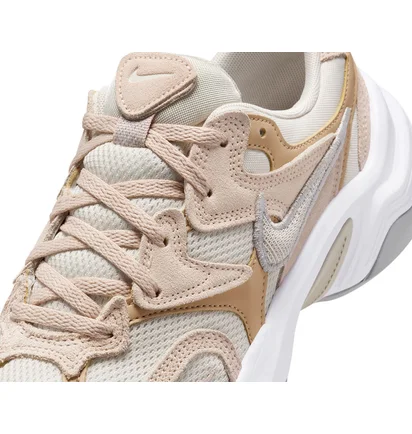 Кроссовки женские Nike Al8 Zapatillas Beige FJ3794-105