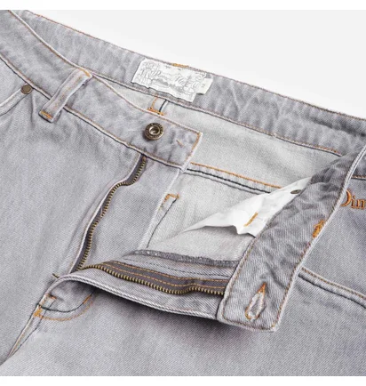 Штаны унисекс Dime Relaxed Grey DIMESP2511GRY