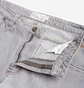 Штаны унисекс Dime Relaxed Grey DIMESP2511GRY