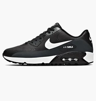 Кросівки унісекс Nike Air Max 90 G Black CU9978-002