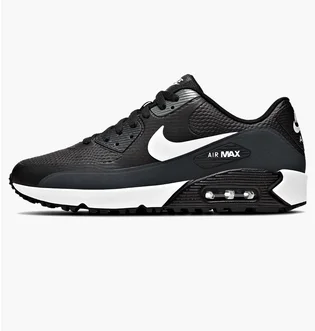 Кроссовки унисекс Nike Air Max 90 G Black CU9978-002