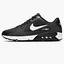 Кросівки унісекс Nike Air Max 90 G Black CU9978-002