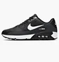 Кросівки унісекс Nike Air Max 90 G Black CU9978-002