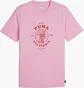Футболка чоловіча Puma Graphics Gelateria Pink 625416-30