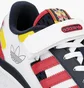 Кросівки чоловічі Adidas Forum Low White GZ9112