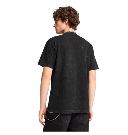 Футболка чоловіча Puma A$Ap Rocky Bolt T-Shirt Black 632010-01
