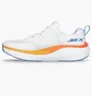 Кроссовки мужские Skechers Go Run Supersonic Max White 246086-WMLT