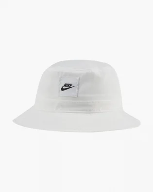 Панама унісекс Nike Sportswear Bucket Hat White CK5324-100