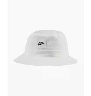 Панама унісекс Nike Sportswear Bucket Hat White CK5324-100