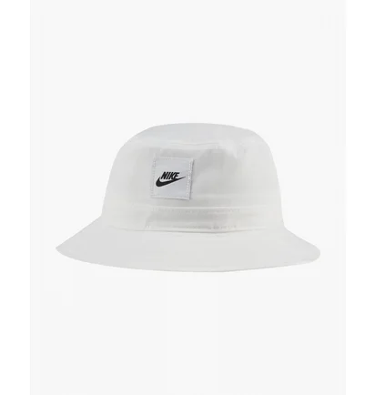 Панама унісекс Nike Sportswear Bucket Hat White CK5324-100
