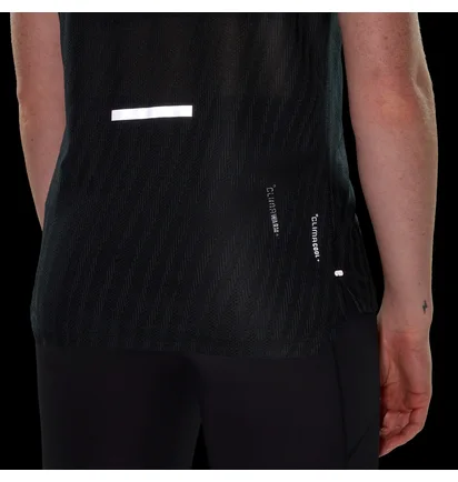 Футболка жіноча Adidas Adi365 Running Climacool+ Black JM5705
