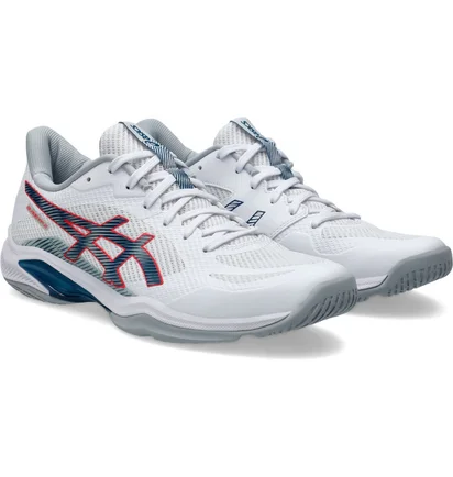 Кросівки чоловічі Asics Blade Ff 2 White 1071A117-100