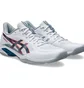 Кросівки чоловічі Asics Blade Ff 2 White 1071A117-100