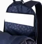 Рюкзак дитячий Puma Phase Class Blue 091734-01