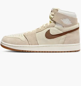 Кроссовки мужские Air Jordan 1 High Zoom Cmft 2 Beige DV1307-120
