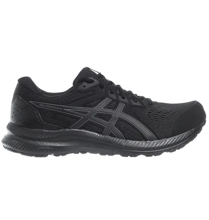Кроссовки мужские Asics Gel-Contend 8 Black 1011B492-001