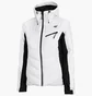 Куртка жіноча 4F Ski White H4Z19-KUDN005