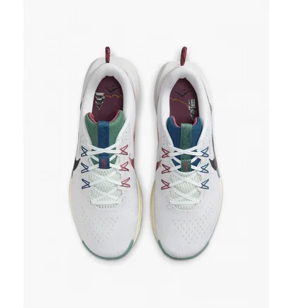 Кроссовки мужские Nike Pegasus Trail 5 Trail Running Shoes White DV3864-100