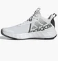 Кросівки чоловічі Adidas Ownthegame Shoes Grey H00469