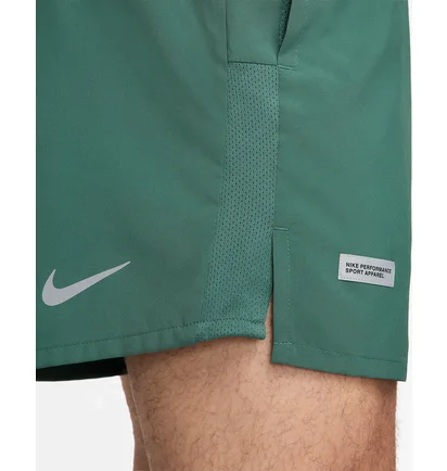 Шорти чоловічі Nike Challenger 5Bf Shrt Flash Green FN3048-361