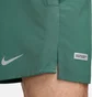 Шорти чоловічі Nike Challenger 5Bf Shrt Flash Green FN3048-361