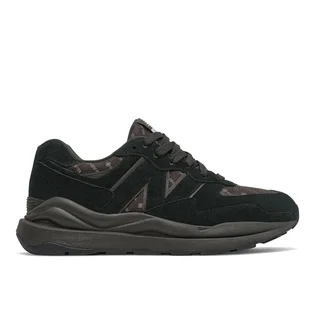 Кросівки чоловічі New Balance 57/40 Black M5740Gtp