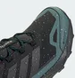 Кроссовки мужские Adidas Terrex Skychaser Ax5 Gore-Tex Black/Turquoise JQ2209