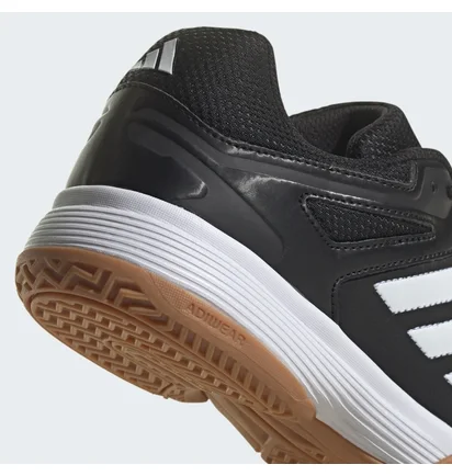 Кроссовки женские Adidas Speedcourt Shoes Black IG2803