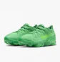 Кросівки жіночі Nike Air Vapormax 2023 Flyknit Shoes Green DV6840-300