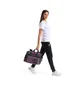 Сумка унисекс Arena All Set Duffle Violet/Black 010236-200