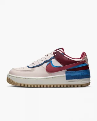 Кросівки жіночі Nike Air Force 1 Shadow Beige Ci0919-601