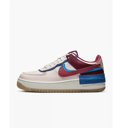 Кроссовки женские Nike Air Force 1 Shadow Beige Ci0919-601