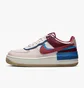 Кроссовки женские Nike Air Force 1 Shadow Beige Ci0919-601