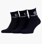 Носки Sergio Tacchini Black (3 пары) 13513006-1