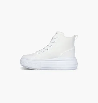 Кроссовки детские Skechers Hyperlift White 310253L-WHT