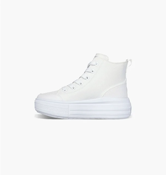 Кроссовки детские Skechers Hyperlift White 310253L-WHT