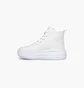 Кроссовки детские Skechers Hyperlift White 310253L-WHT