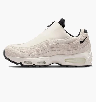 Кроссовки мужские Nike Air Max 95 Big Bubble MenS Shoes Beige IM0695-002